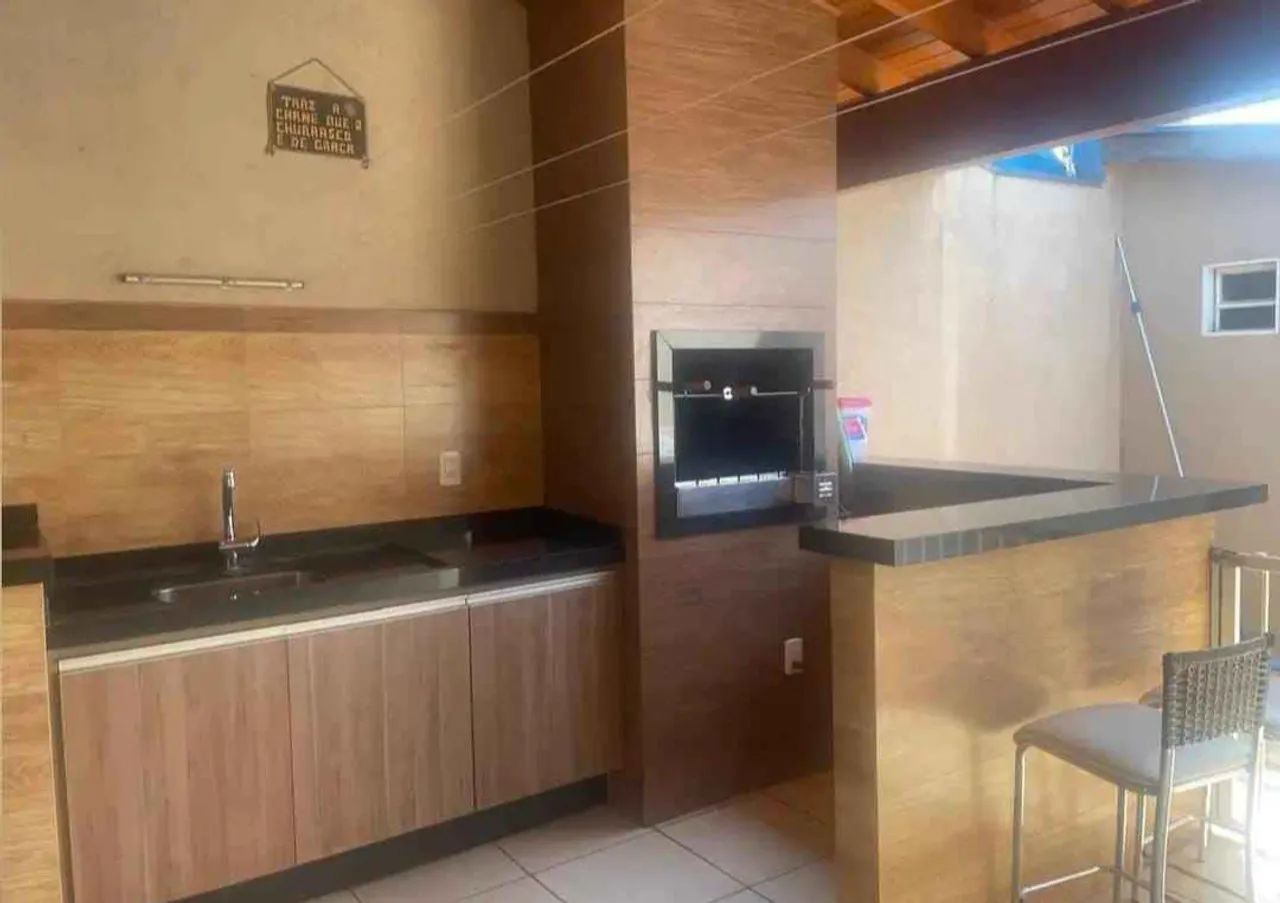 ^Casa com piscina na Cremação  - Foto 3