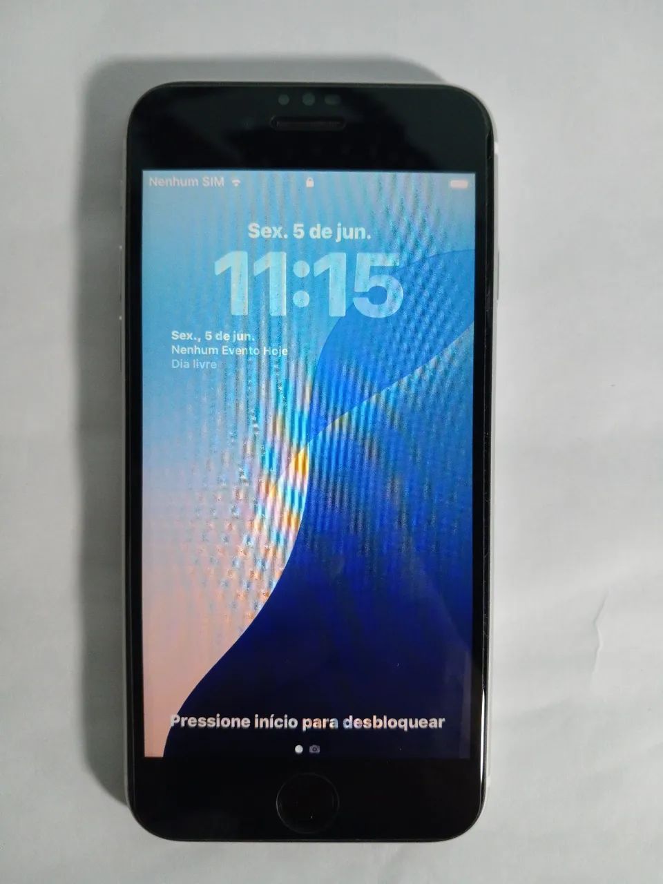 Iphone SE 2020 - Foto 2