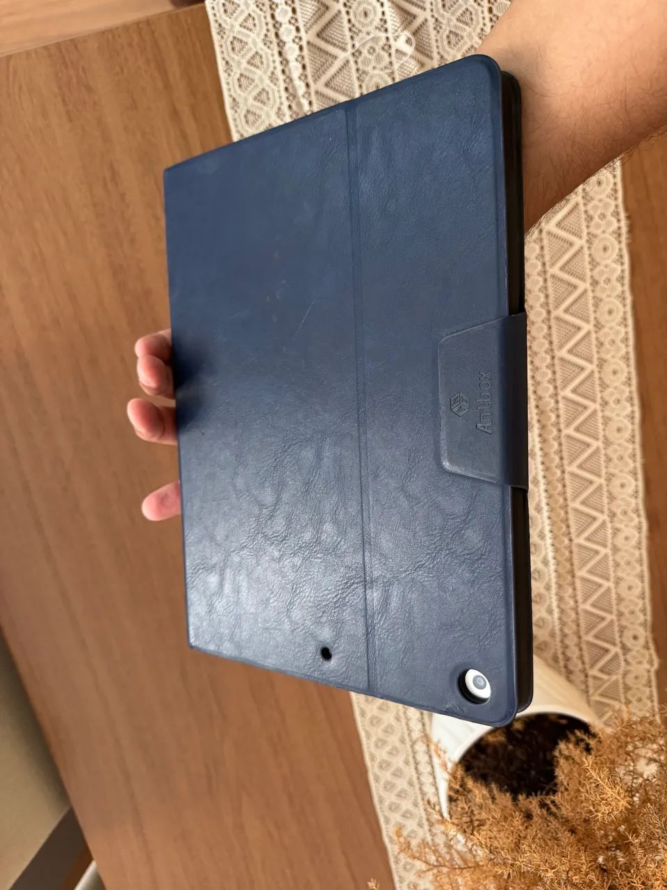 iPad 9ª Geração 64GB - Impecável / Sem Detalhes - Foto 5