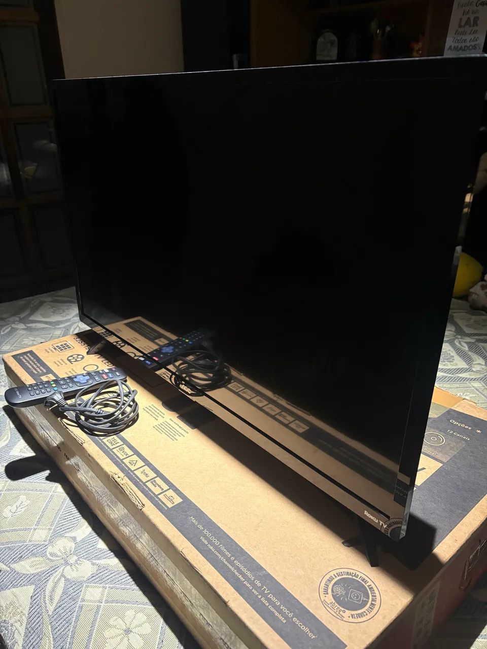 TV Roku  - Foto 3