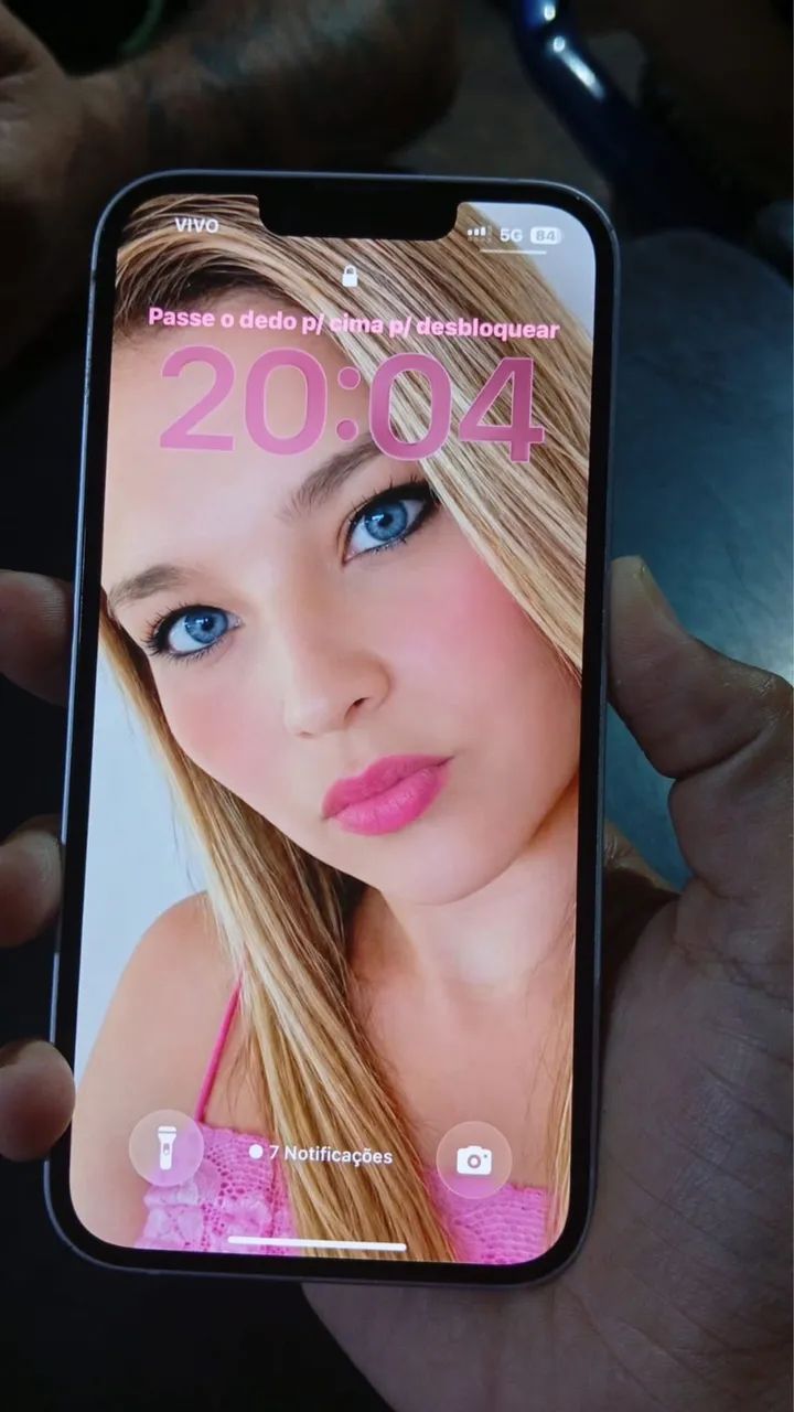 Vendo iphone 14   - Foto 5