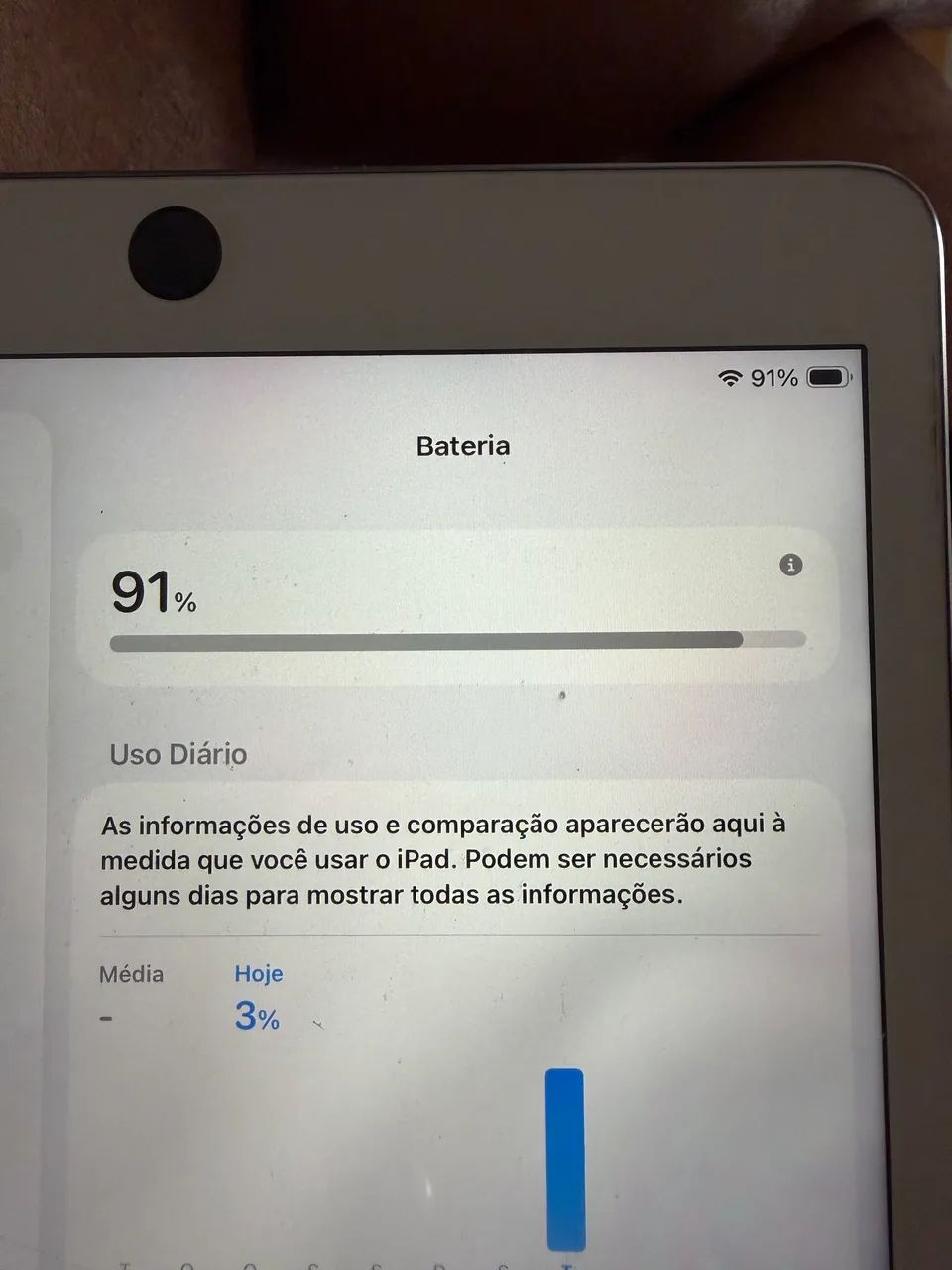 iPad 9 geração  - Foto 4