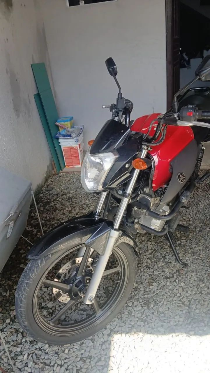 Vendo moto factor - Foto 4
