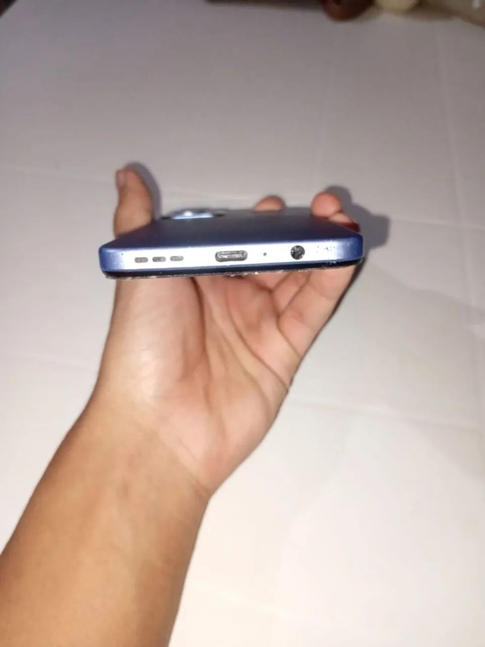 Celular MOTO G 34 5G - Foto 4