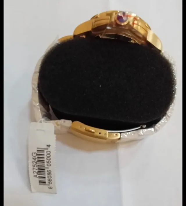 Relógio NAUTICA ORIGINAL ROSE Referência A27525G - Foto 4