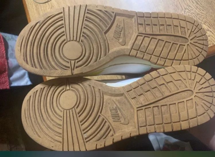 Tênis Nike Dunk Free99 - Foto 3