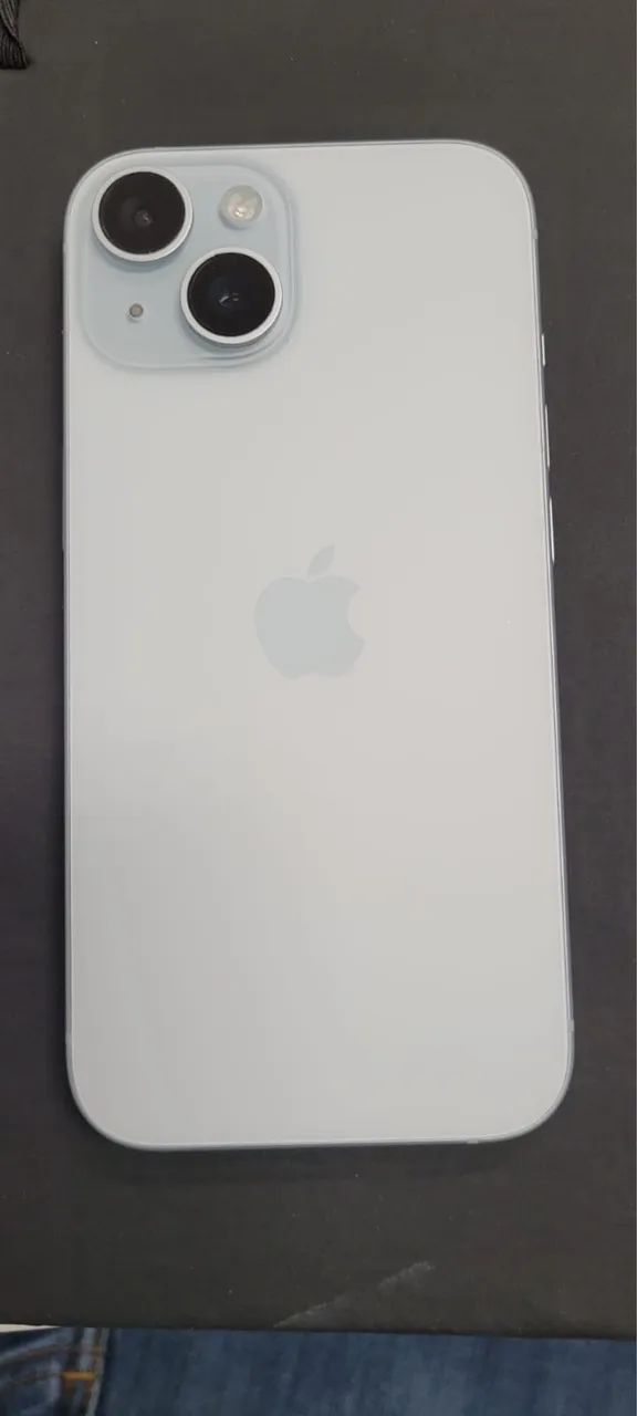 iPhone 15 256 