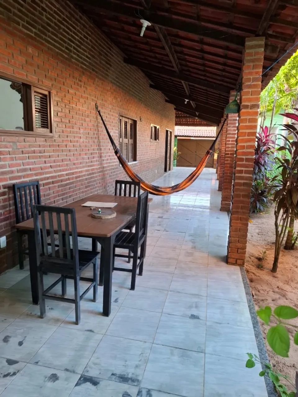 Casa na Praia de Caponga, Cascavel (CE), com 190m² - Foto 4