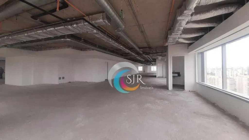 Conjunto, 225 m² - Barra Funda - São Paulo/SP