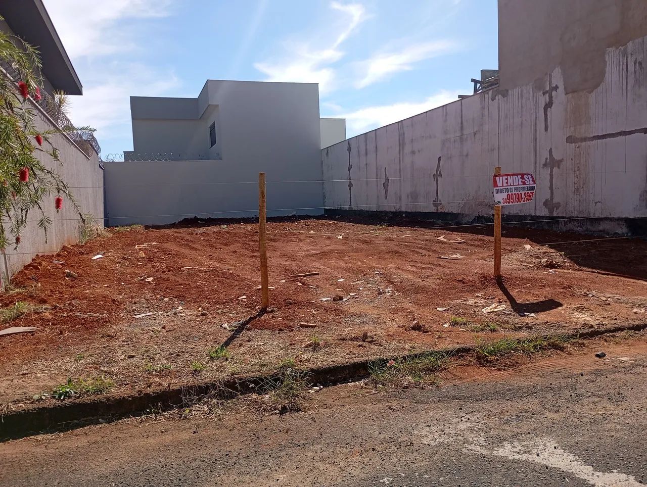 Terreno bem viver Novo mundo  - Foto 2