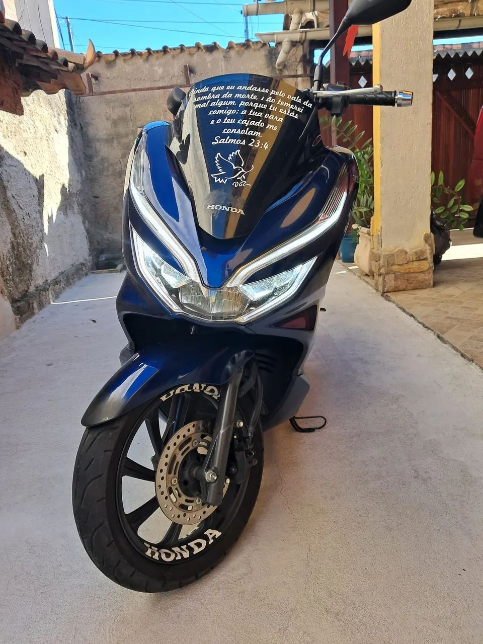 Honda PCX 2020 - Foto 5