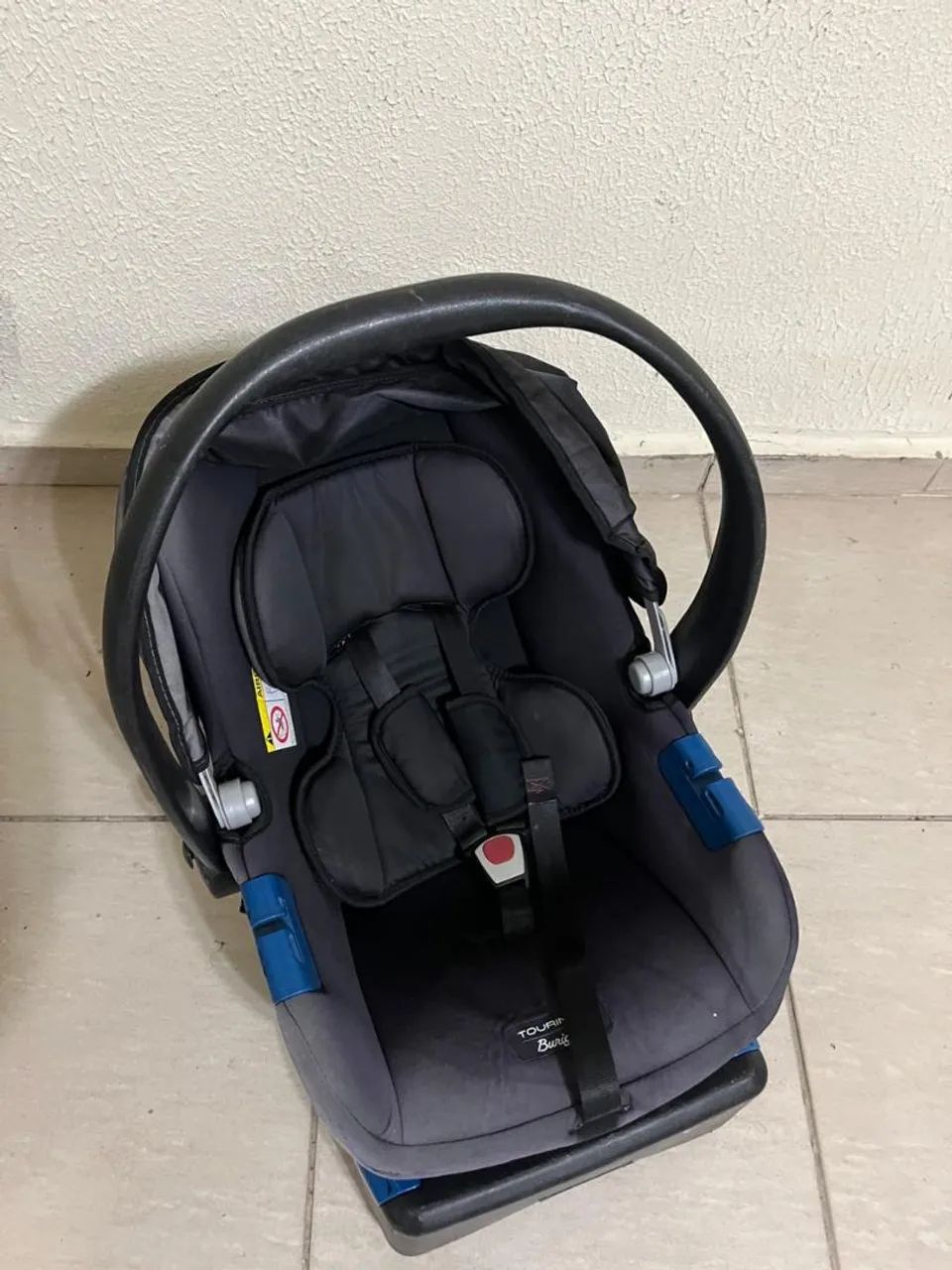 Bebê conforto 