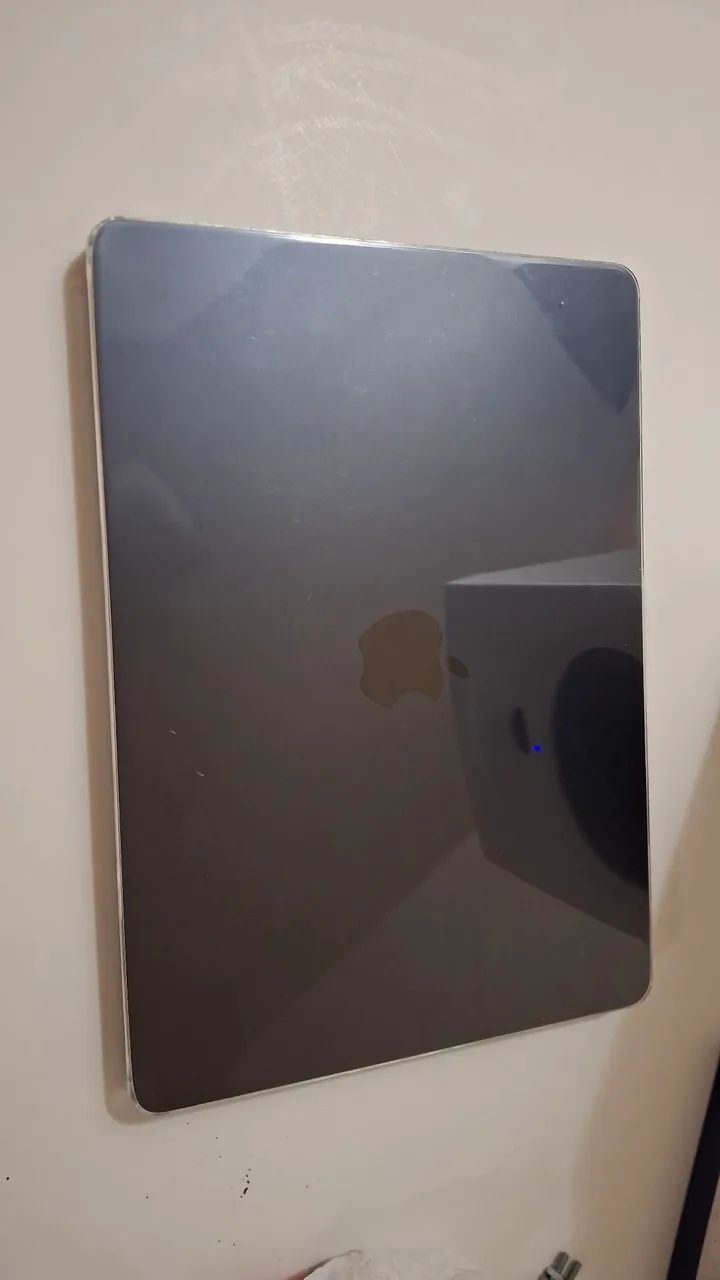 Macbook Air M2, 16Gb de Ram, 256GB armazenamento, garantia Apple 8