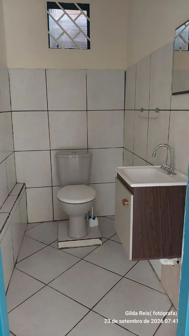 Alugo salão comercial  - Foto 5