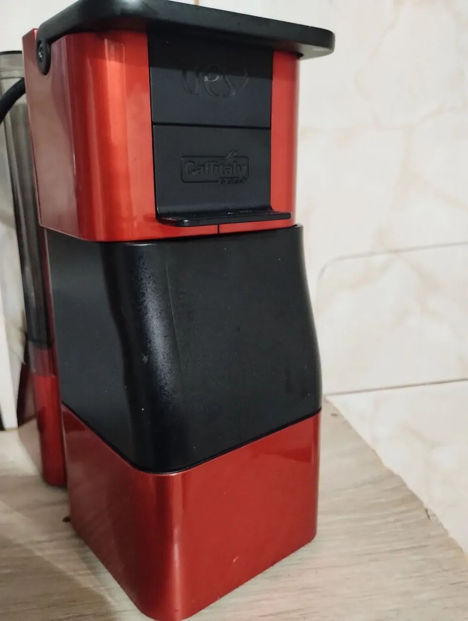 Cafeteira 3 corações pop plus nova no precinho  - Foto 3