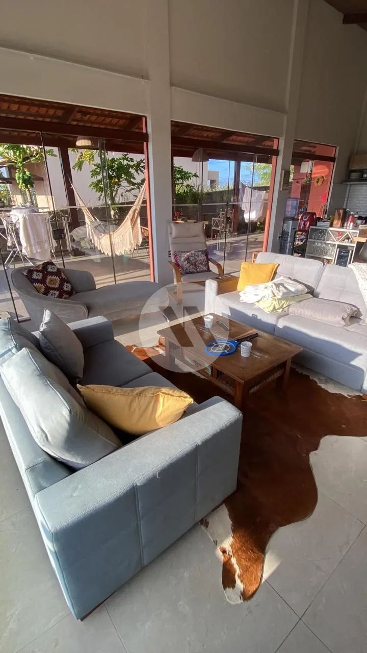 Casa com 3 quartos em Serra de São Bento - Foto 2