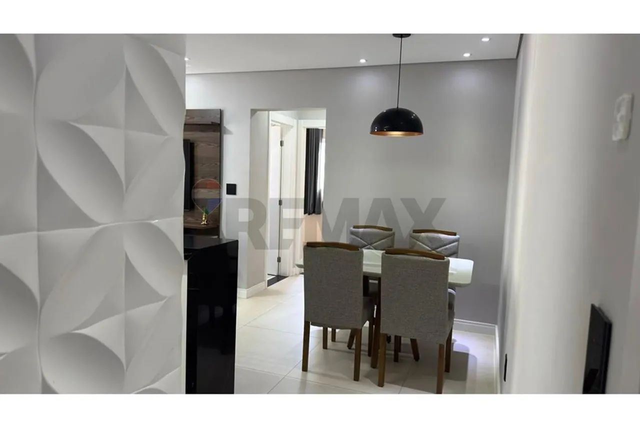 Apartamento 100% mobiliado em Condôminio Platinum - Foto 5