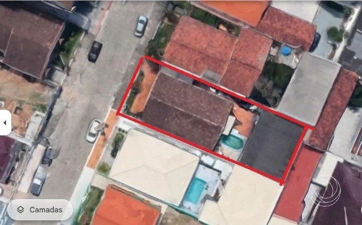 Terreno para Venda em Florianópolis, Jardim Atlântico - Foto 2