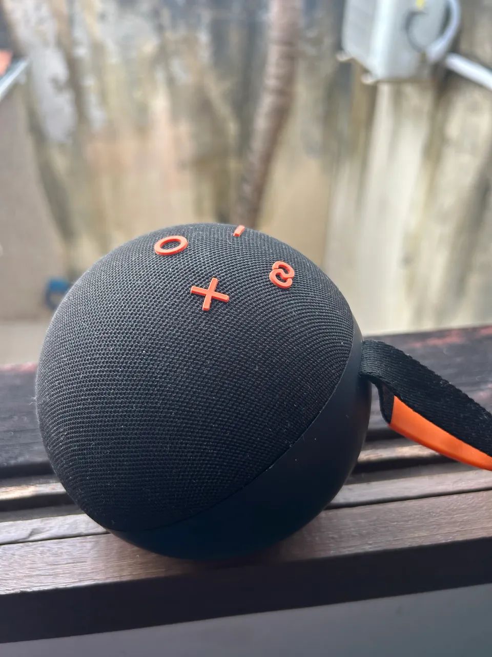 Caixa Bluetooth mini caixa de som potente Kapbohn resistente à água  - Foto 3