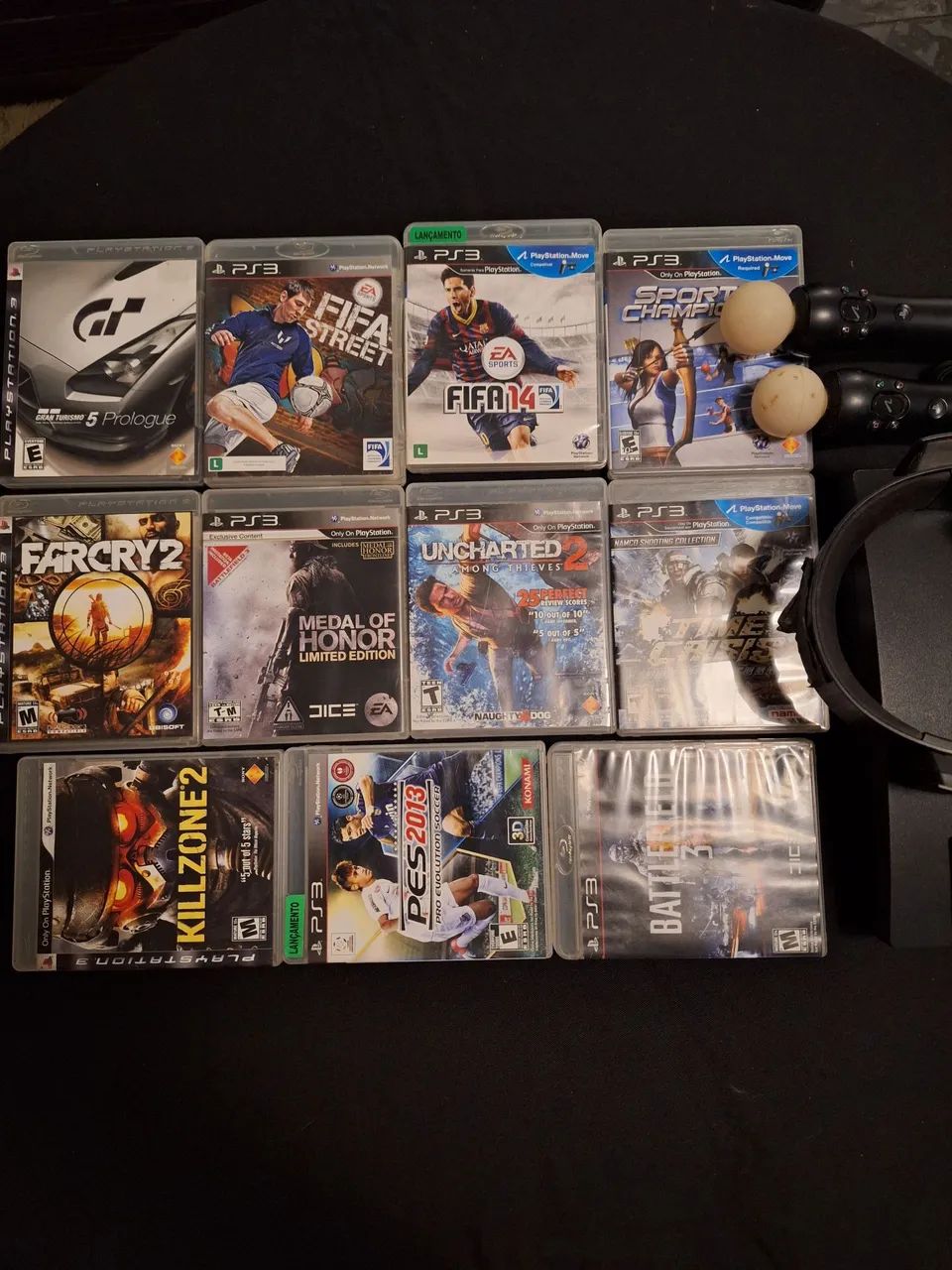 Ps3 - Foto 3