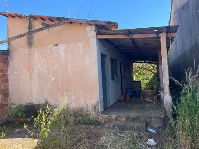 Lote com barracão  - Foto 3