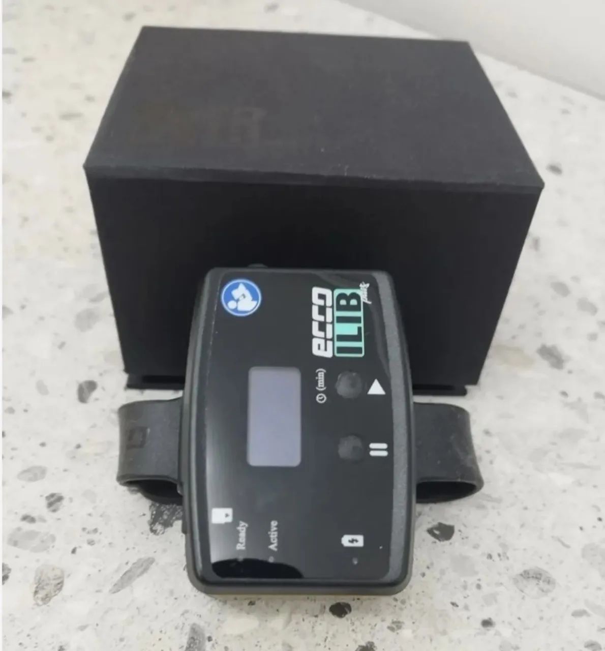 Laser Ilib Ecco Fibras  - Foto 3