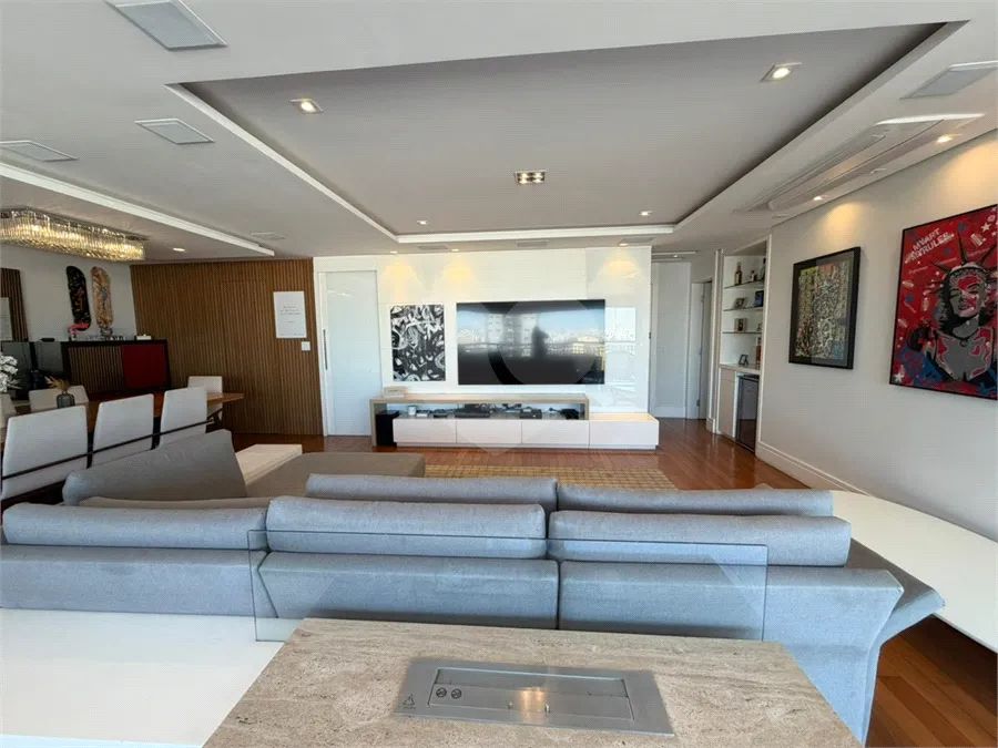 Apartamento com 3 quartos à venda em Santana - SP - Foto 4