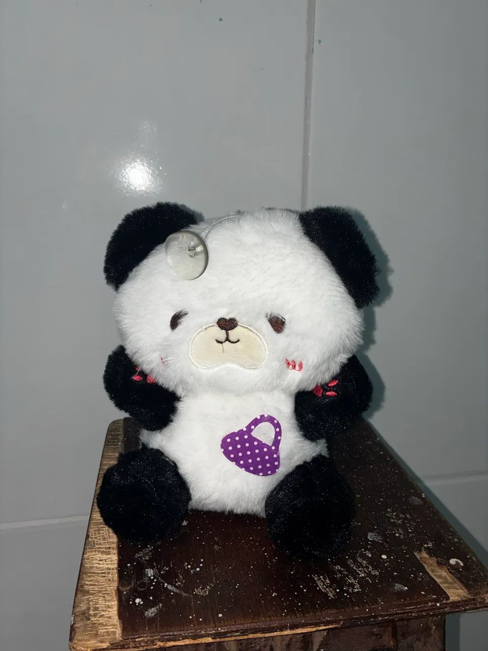 Urso de Pelúcia - Foto 3