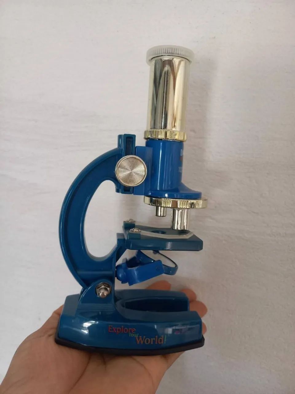 Telescópio  - Foto 4