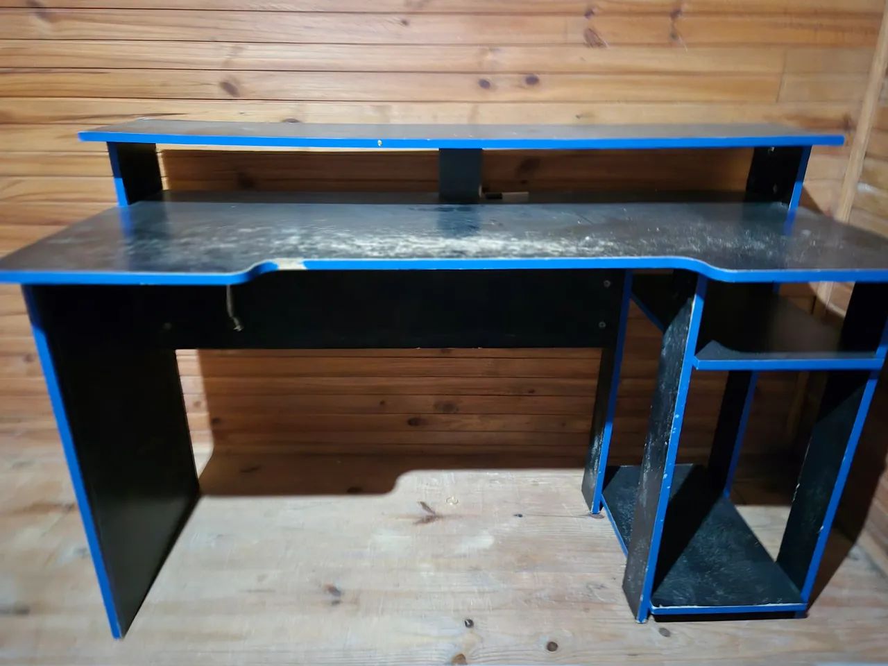 Mesa gamer
