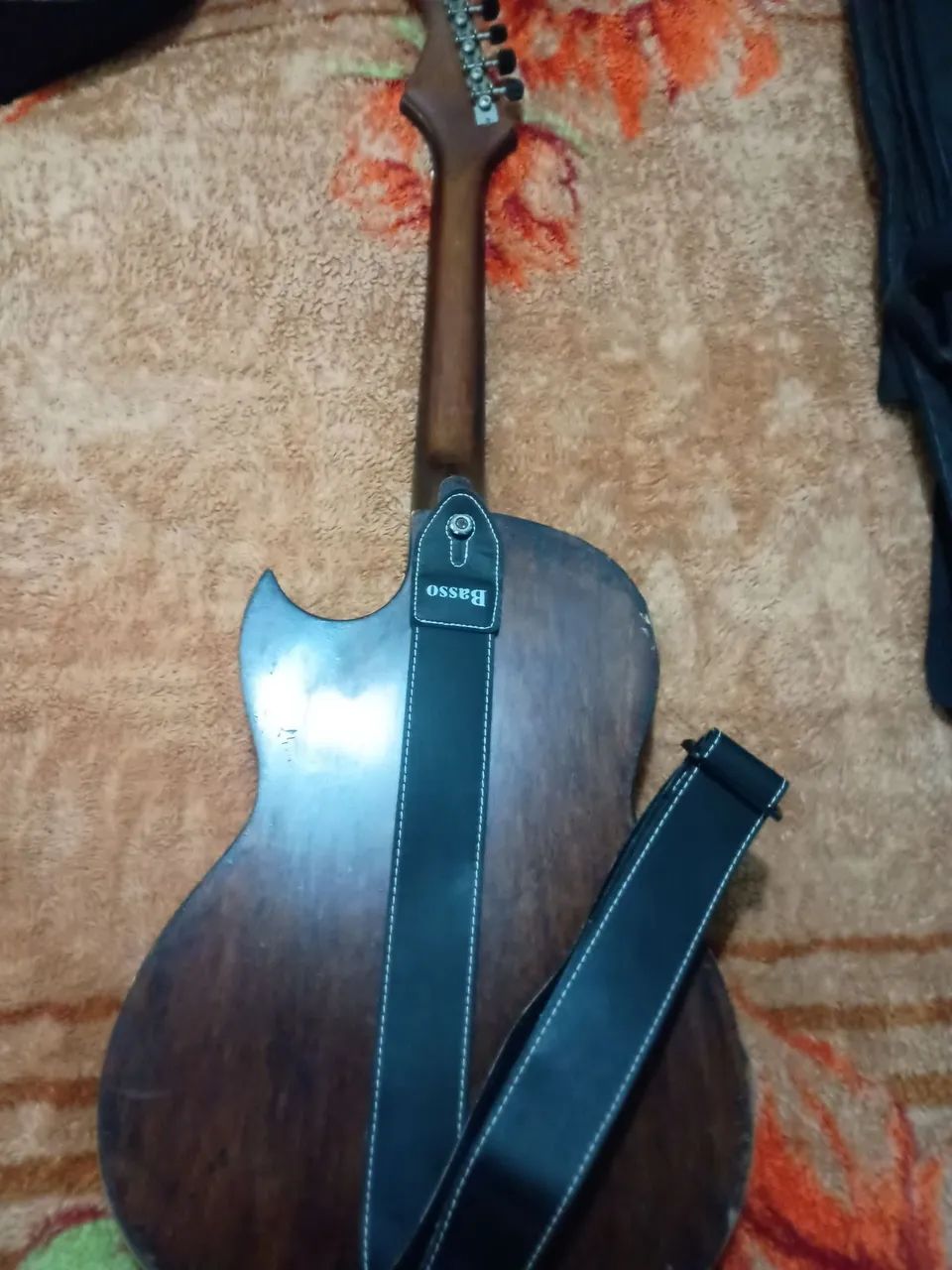 Violão Pompeo  - Foto 2
