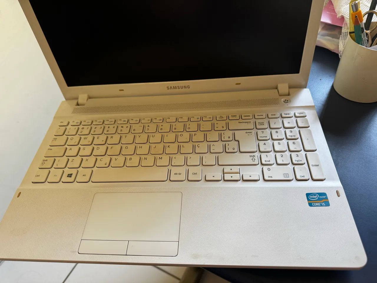 Notebook Samsung Intel core i5 1T de memória  - Foto 2