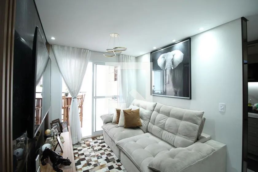 Apartamento à Venda - Mooca, 3 Quartos, 68 m2 - Foto 3