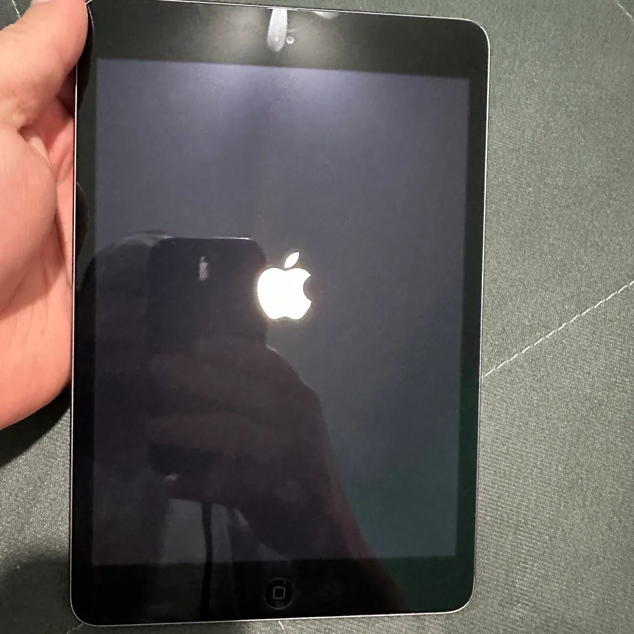 Ipad mini 2 somente para peças