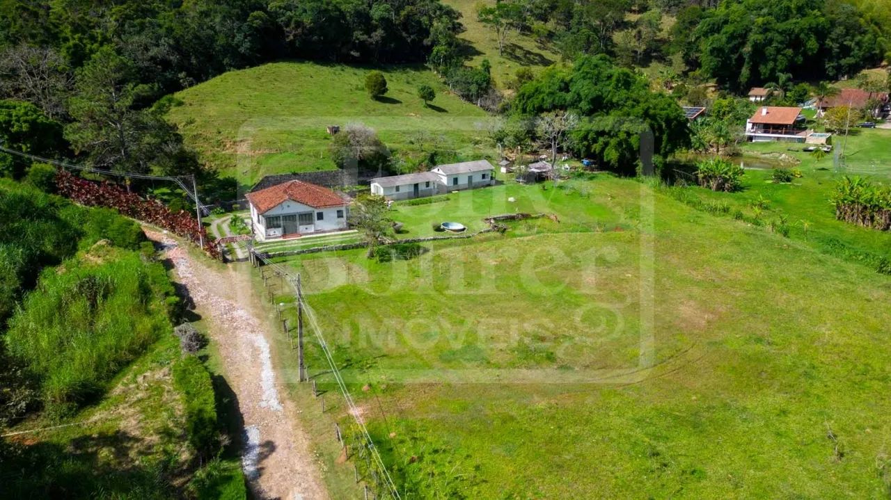 Sítio em Tingly - Nova Friburgo, RJ - Foto 2