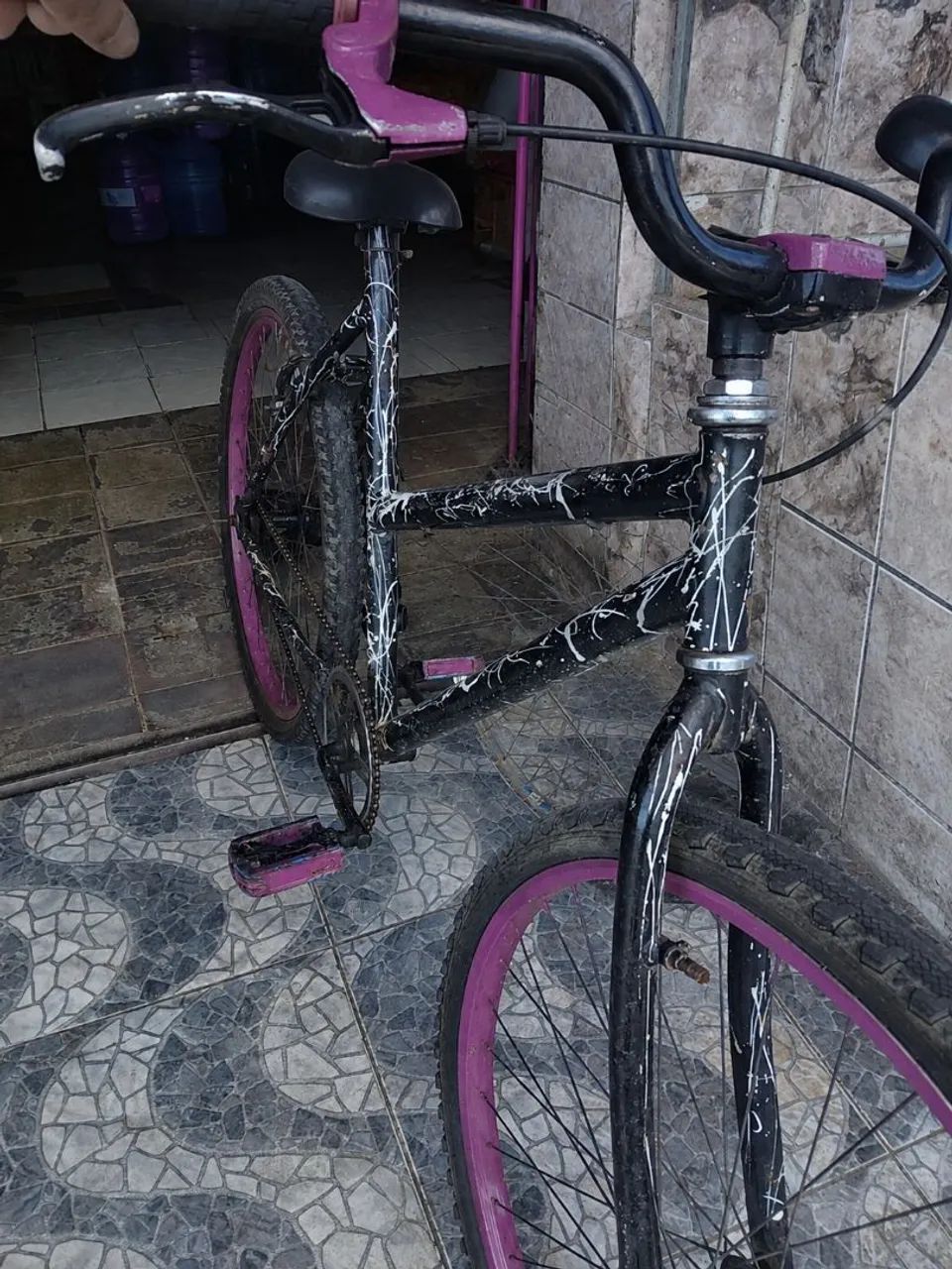 Bicicleta aro26 - Foto 3