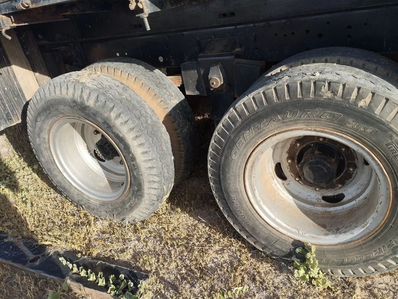 M.BENZ/L 1113 - Foto 6