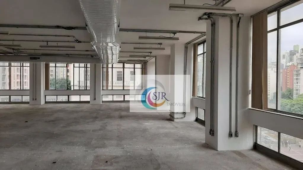 Conjunto para alugar, 250 m² - Centro - São Paulo/SP