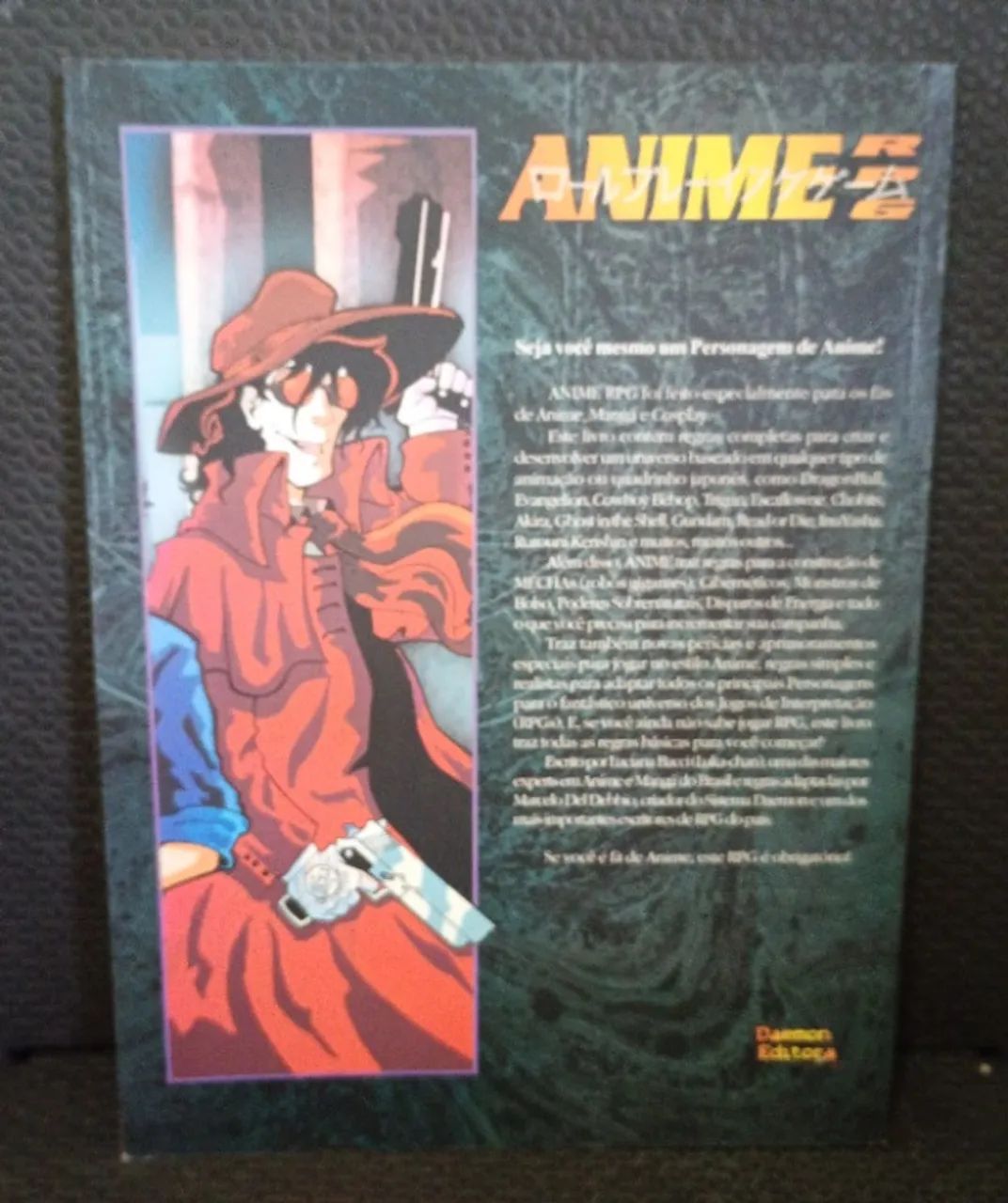 RPG - Anime RPG - Foto 2