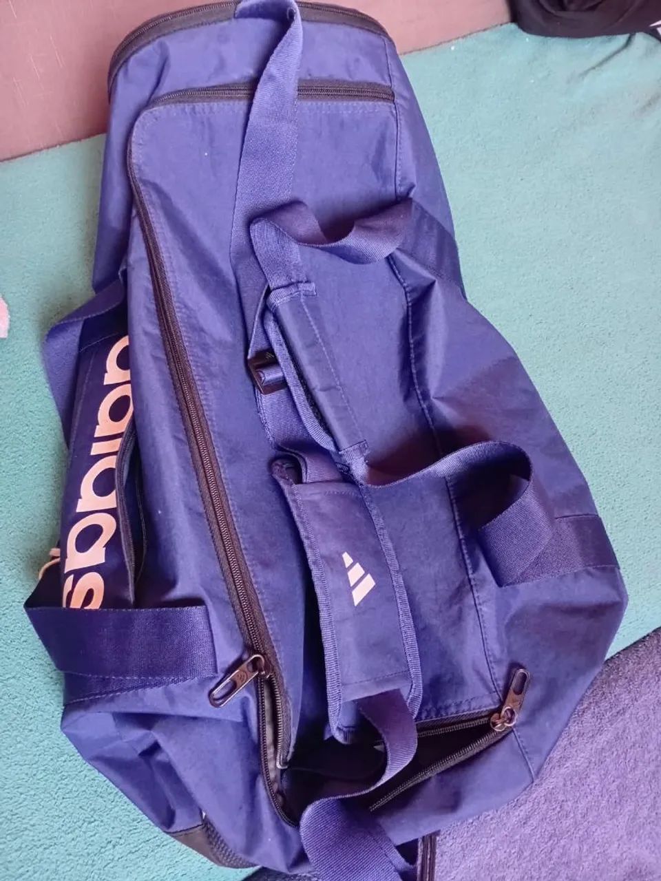 Bolsa de Academia - Foto 3