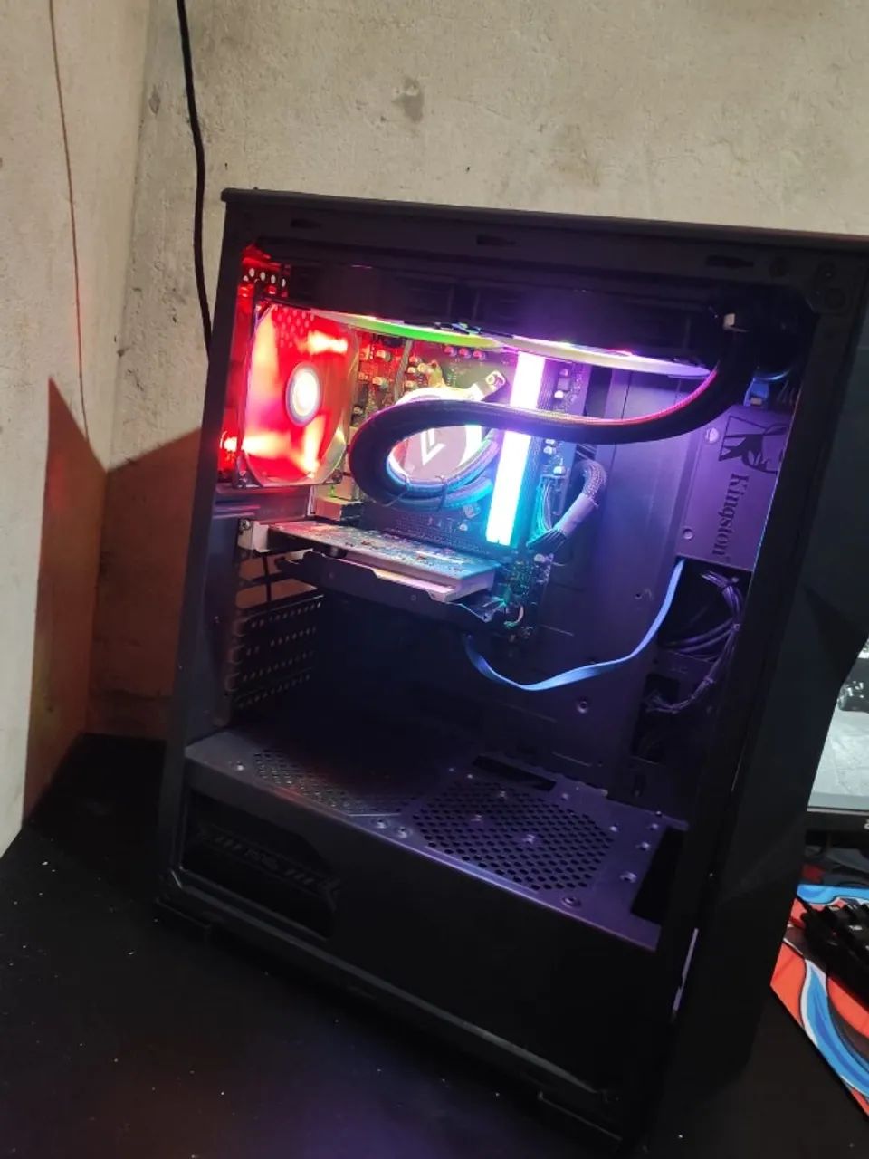 Vendo PC Gamer - Foto 3