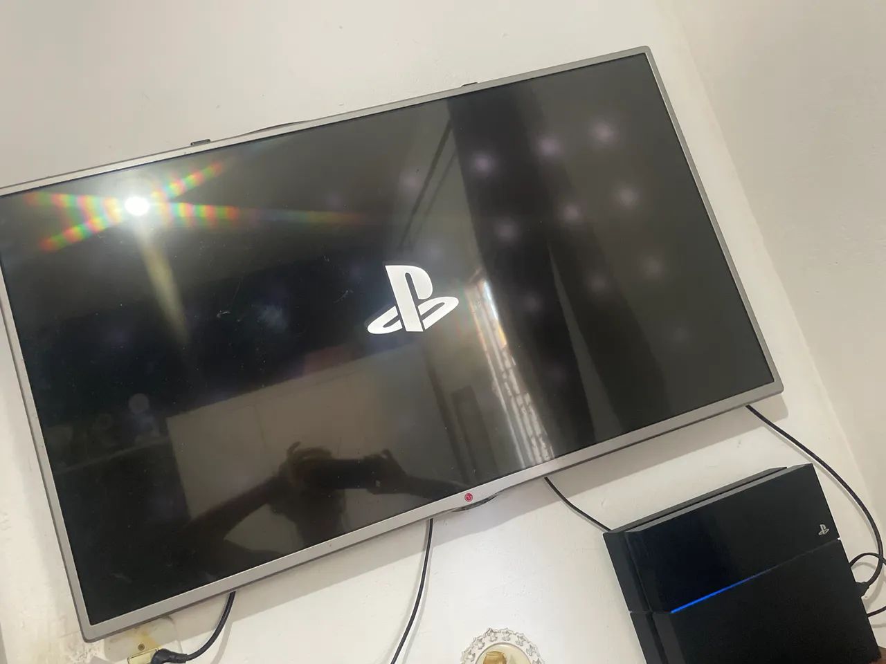 Vende-se ps4 - Foto 3