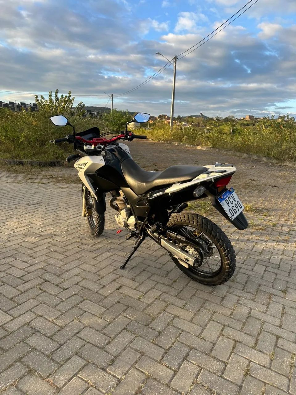 Xre 300  - Foto 4