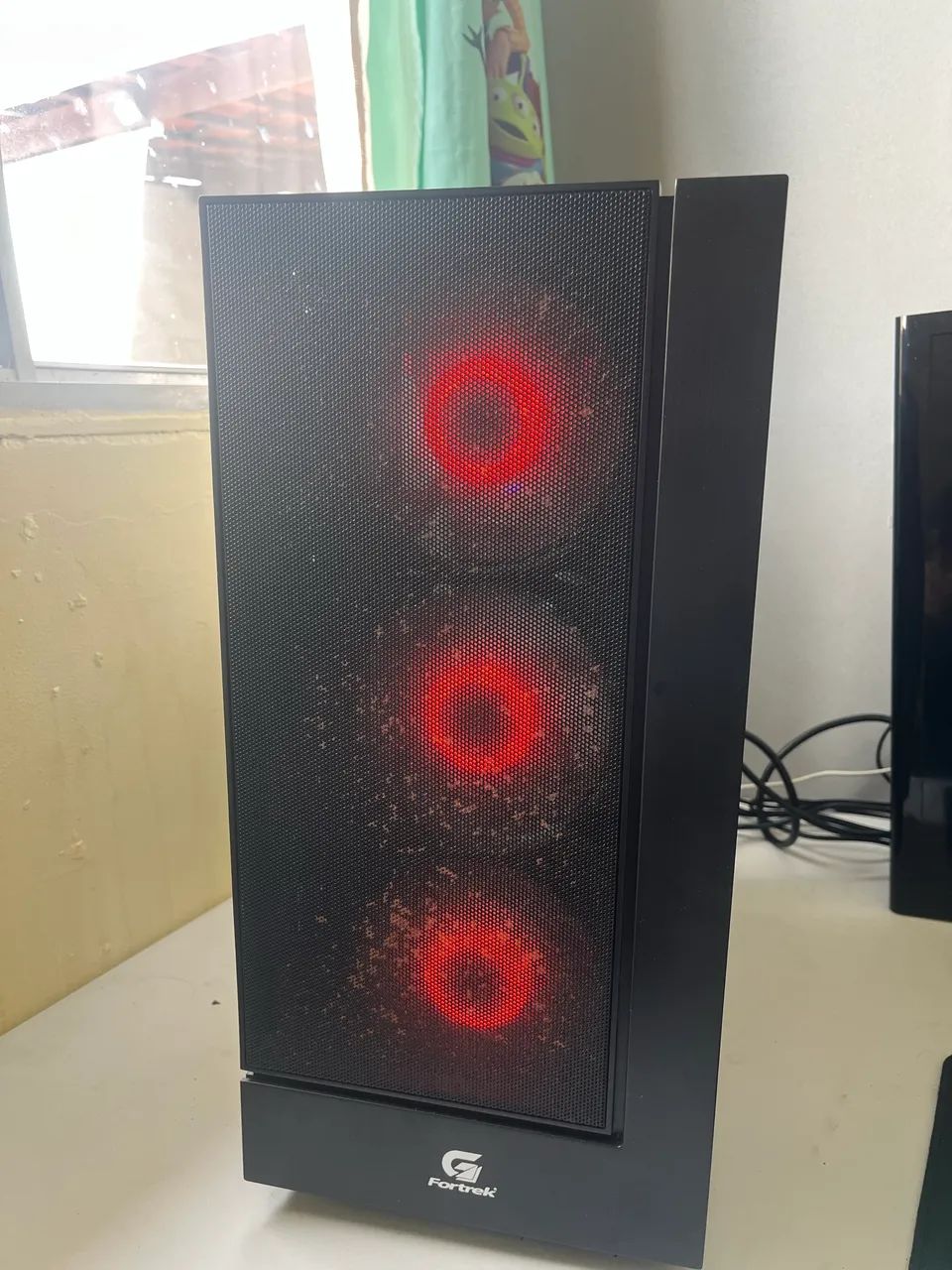 Pc gamer - potente - Foto 4
