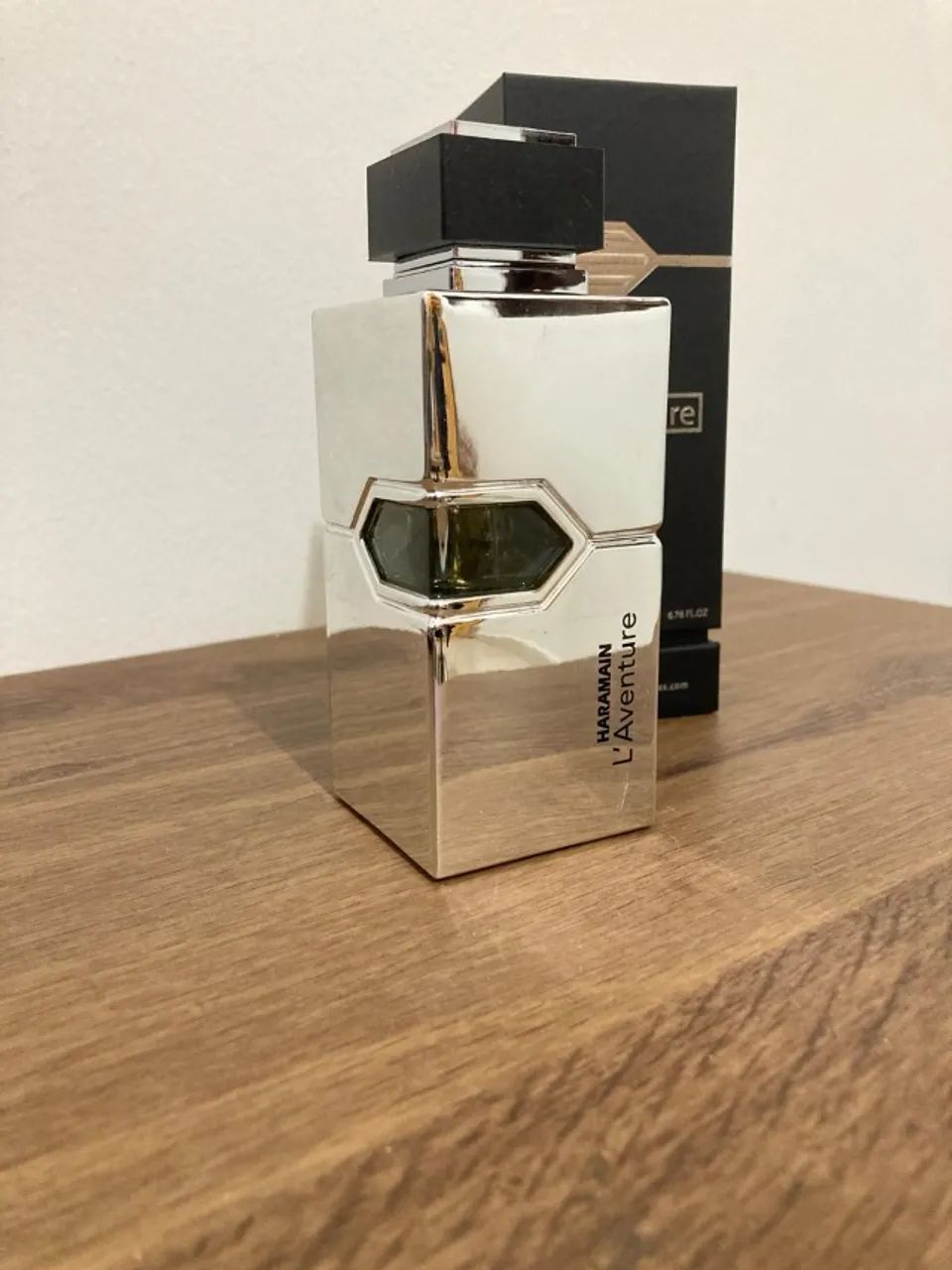 perfume al haramain - l'aventure 200ml - Foto 4