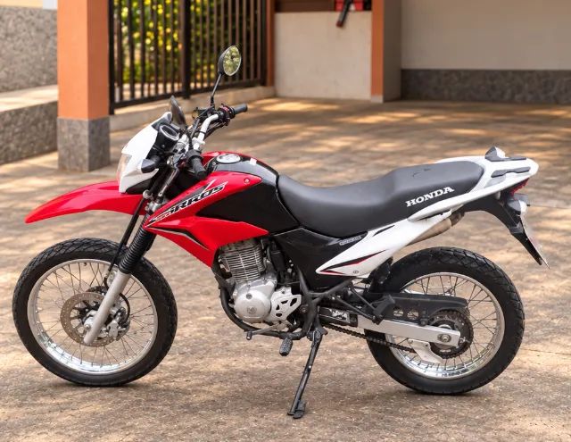 Moto - Foto 2