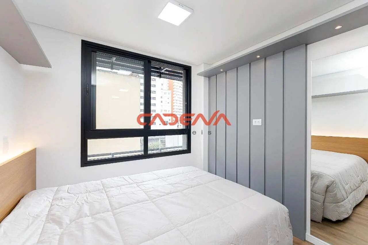 Studio com 1 quarto à venda no Centro