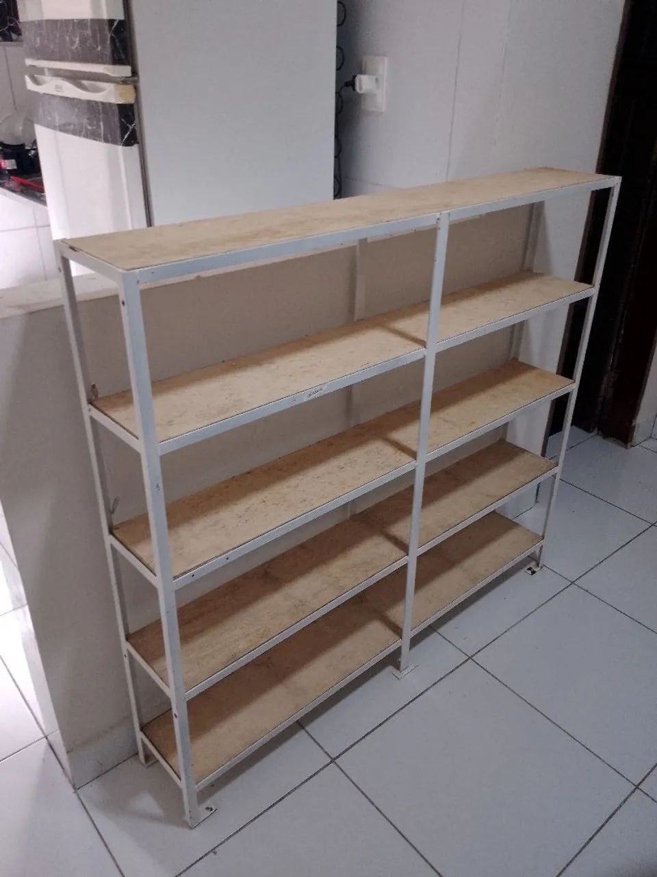 Rack simples 