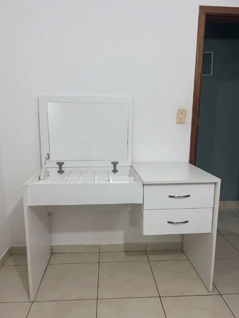 Penteadeira 