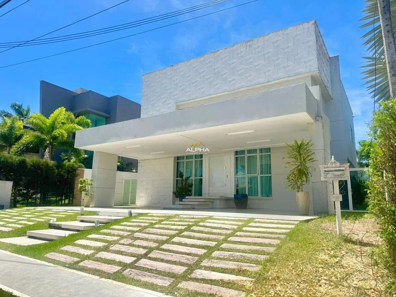 Casa Duplex com 500 m2 - Foto 2